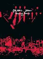 Pearl Jam : Touring Band 2000